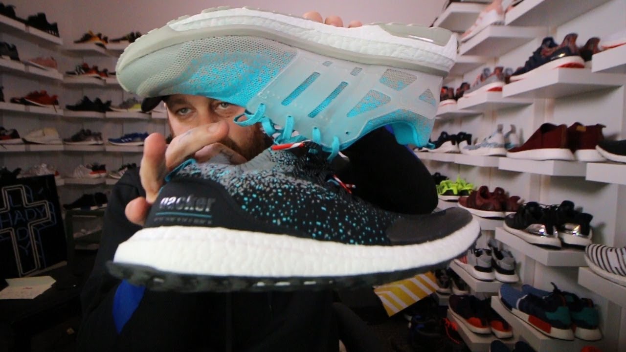 The BEST Adidas Release of the YEAR! + iPhone X is HERE! +Adidas Snowboard BOOTS