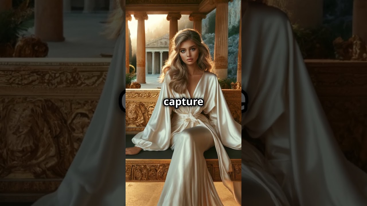 Who Is Polyhymnia? Short Exploration: The 9 Muses