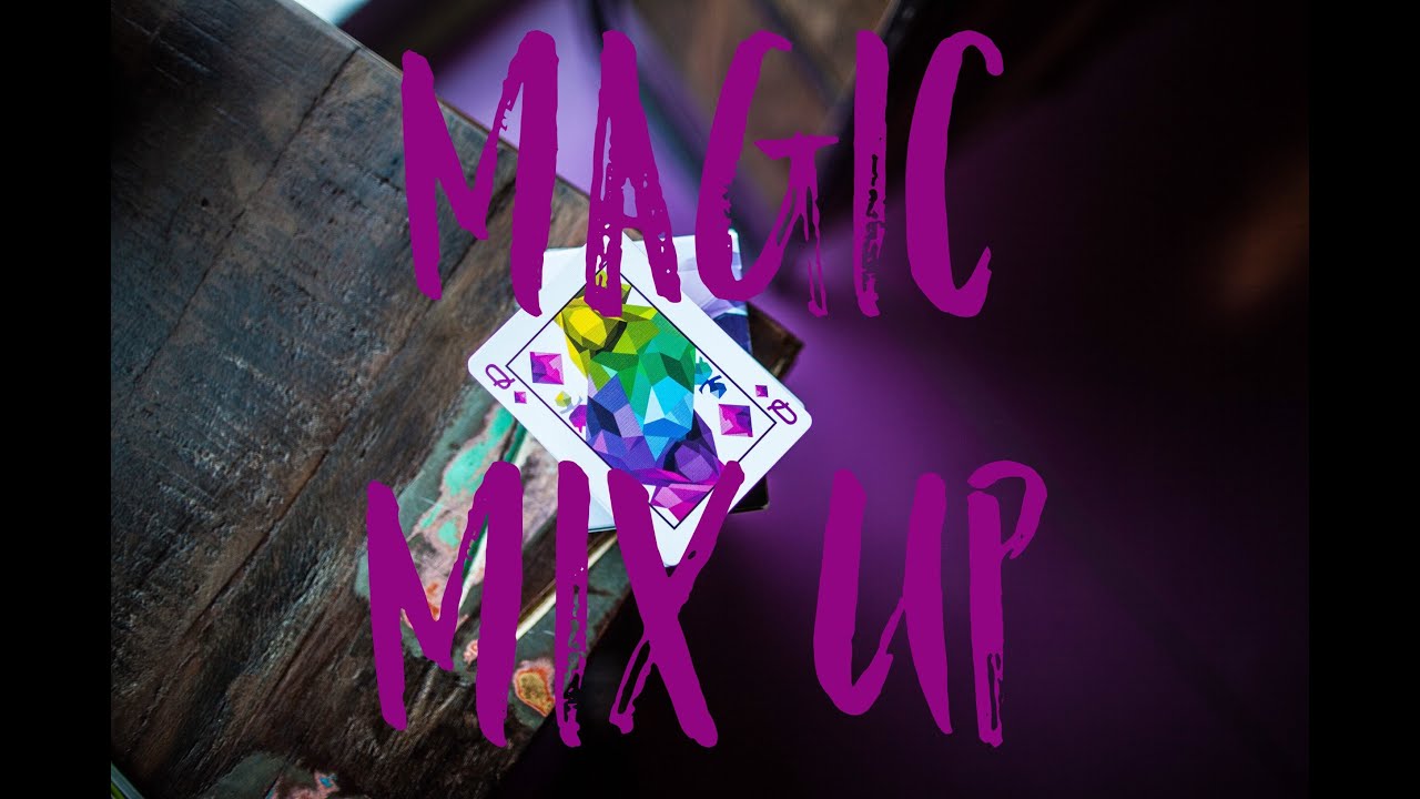 MAGIC COMPILATION // CHRIS RAMSAY