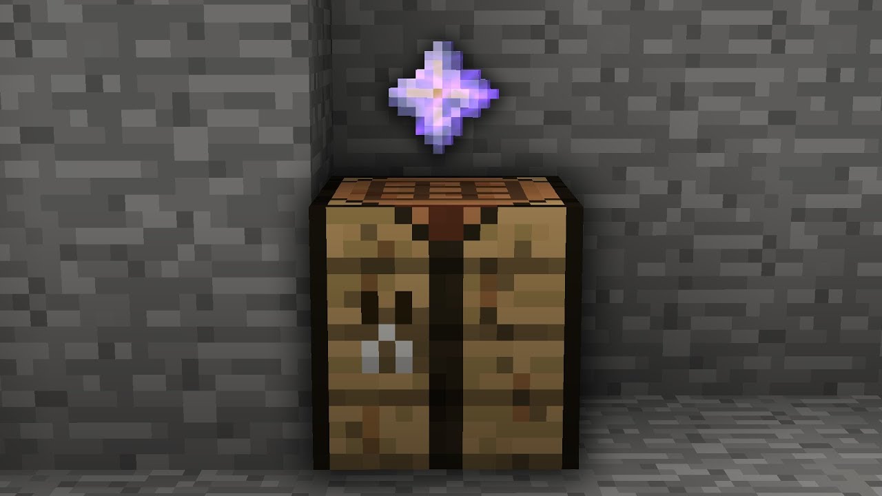 this item is overpowered