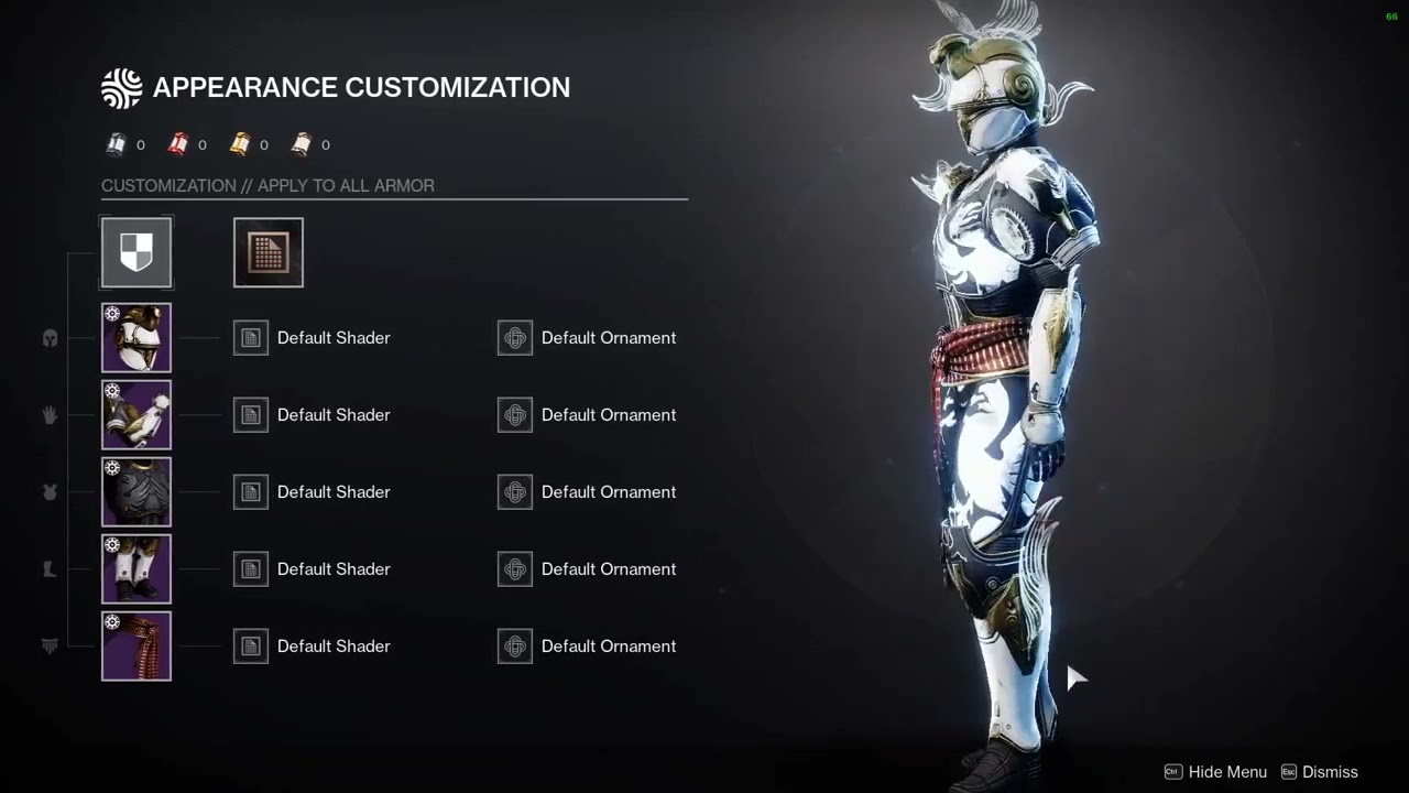 2022 Solstice Titan Armor Glow
