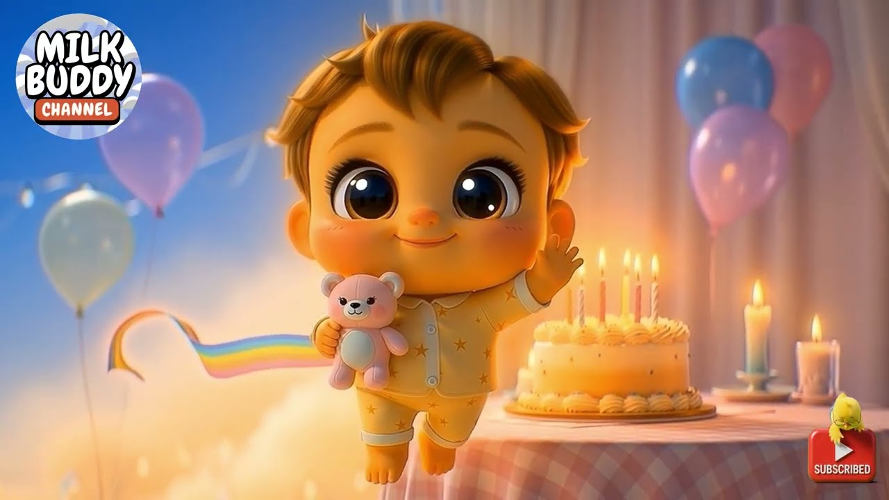 с днем ​​рождения