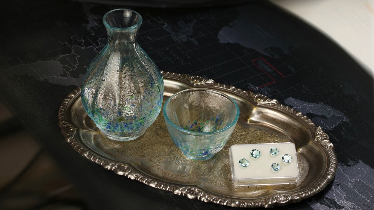 Glass Gemstones: The Good, The Bad and the Pretty