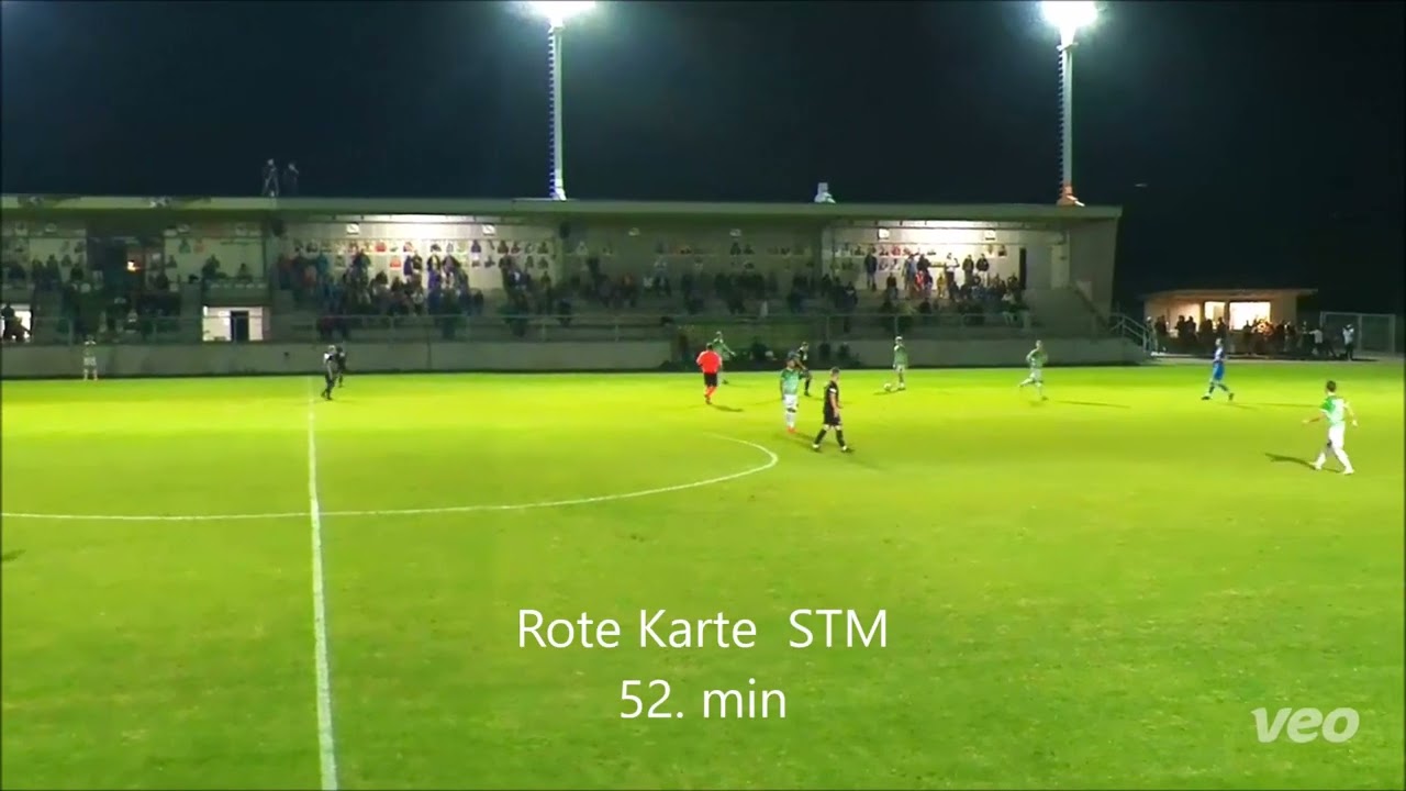LT1 O&Ouml;-Liga 2023/24 - Runde 11 - SV Gr&uuml;n-Wei&szlig; Micheldorf - SU STRASSER Steine St. Martin