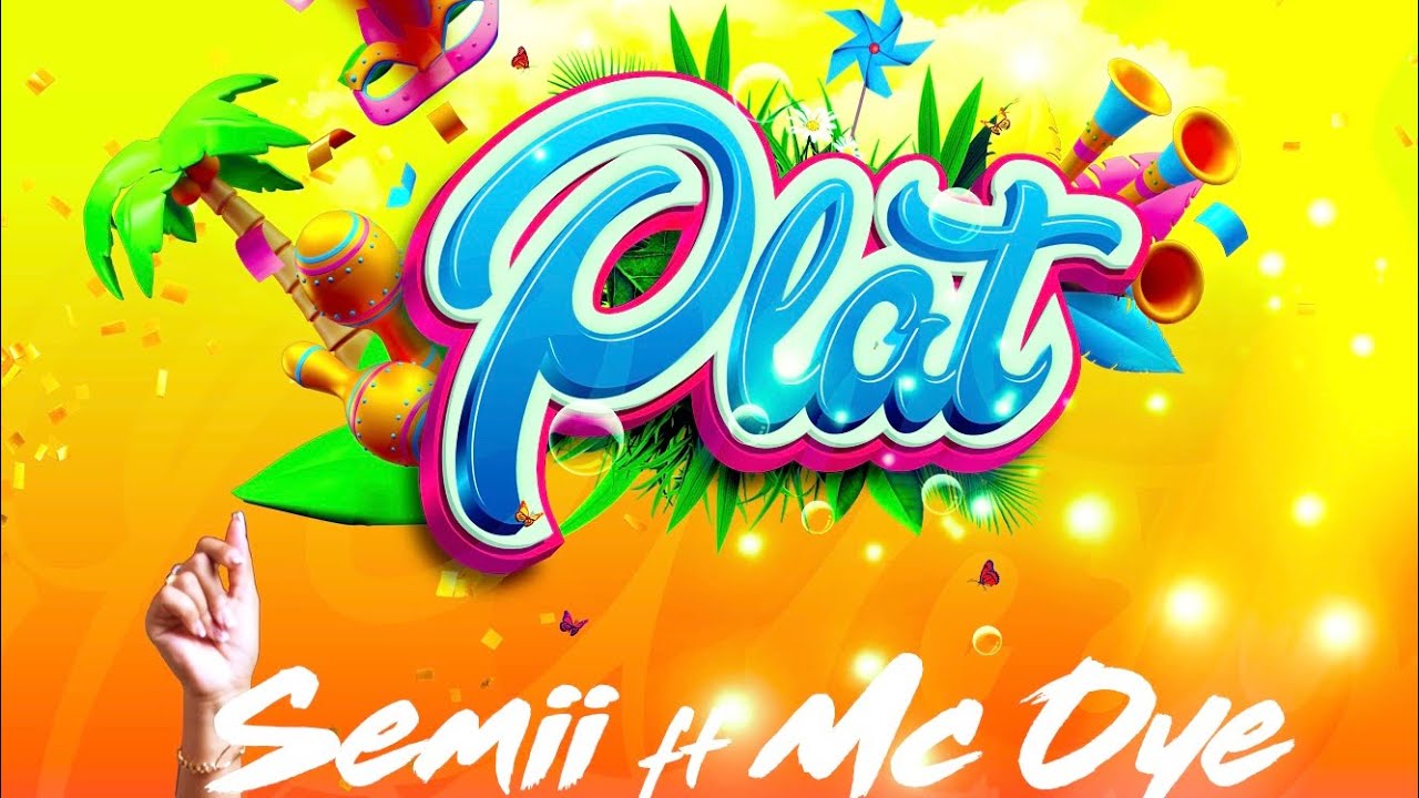 Semii Marten x MC Oye - Bai Plat Roadfire (prodbyJrzhoMrth) 🇧🇶 x 🇨🇼