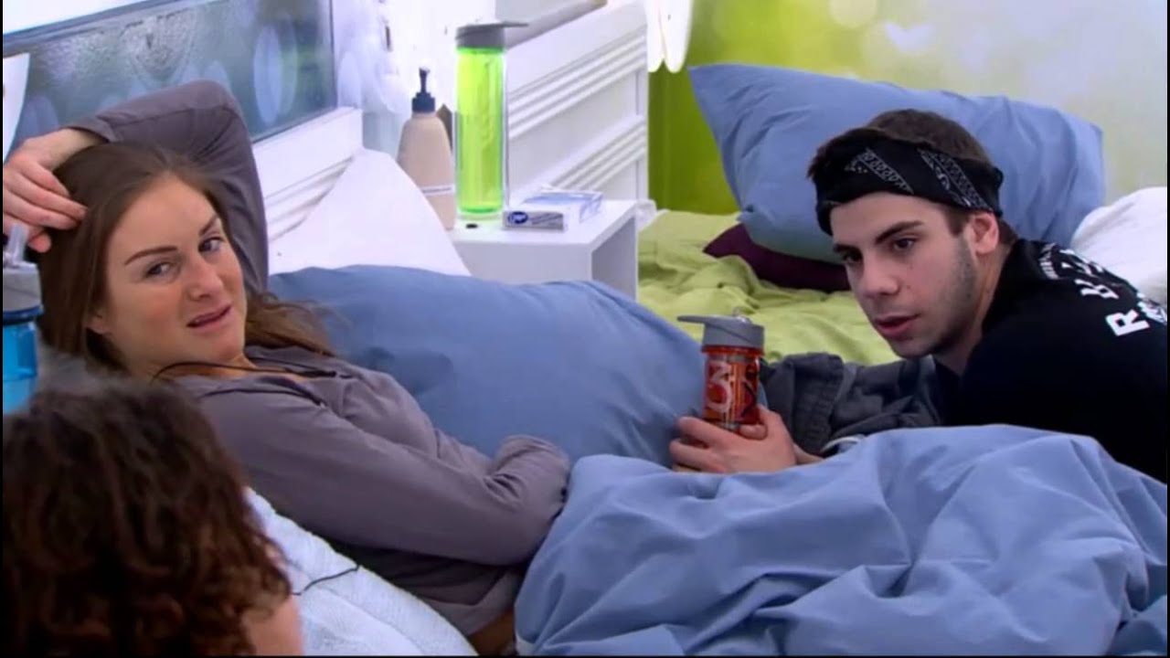 Nikki Grahame talking shit about Maddy + EPIC IMPERSONATION