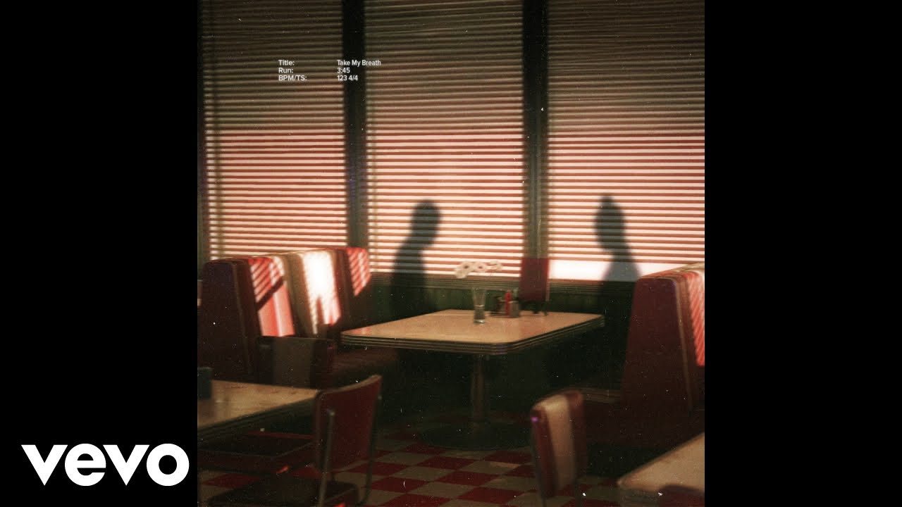 Eloi El - Take My Breath