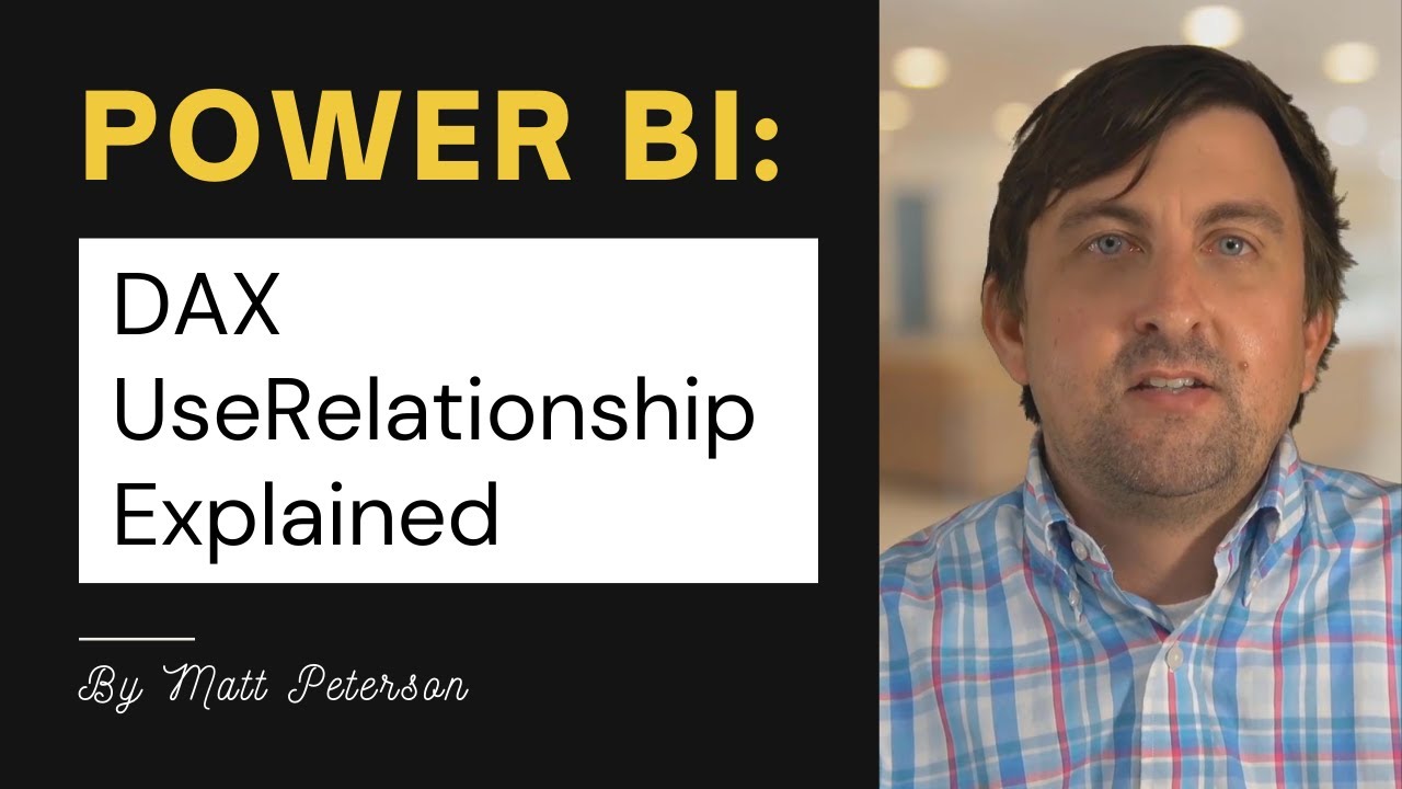 Power BI: DAX UseRelationship and Calculate To Report Measures on Separate Date Columns