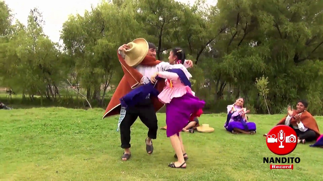 PENAS DEL CORAZÓN - SIRENITA DE CELENDÍN