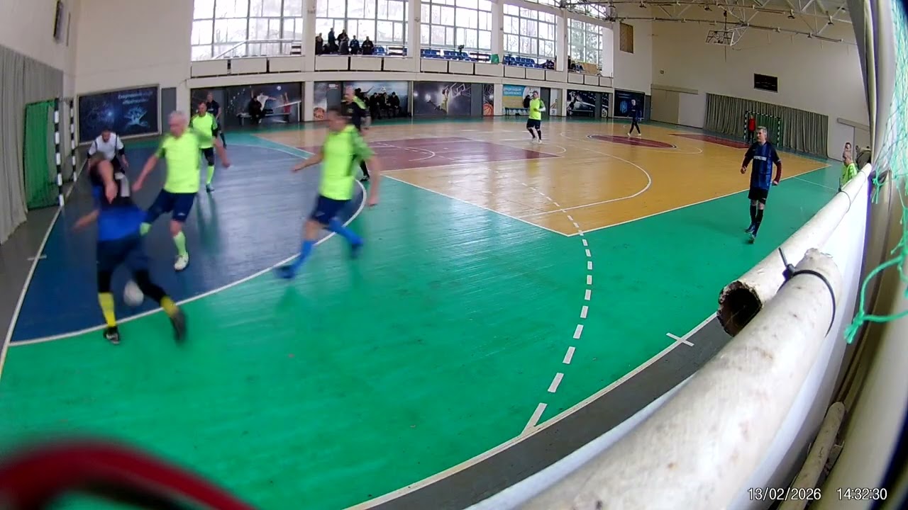Привоз  - Ника 4 - 1 камера 2 часть 3