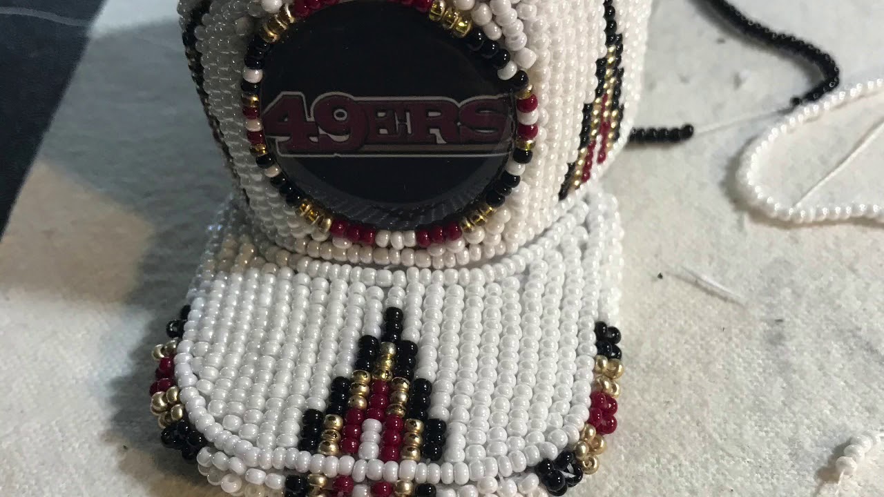 Baseball Cap Keychain