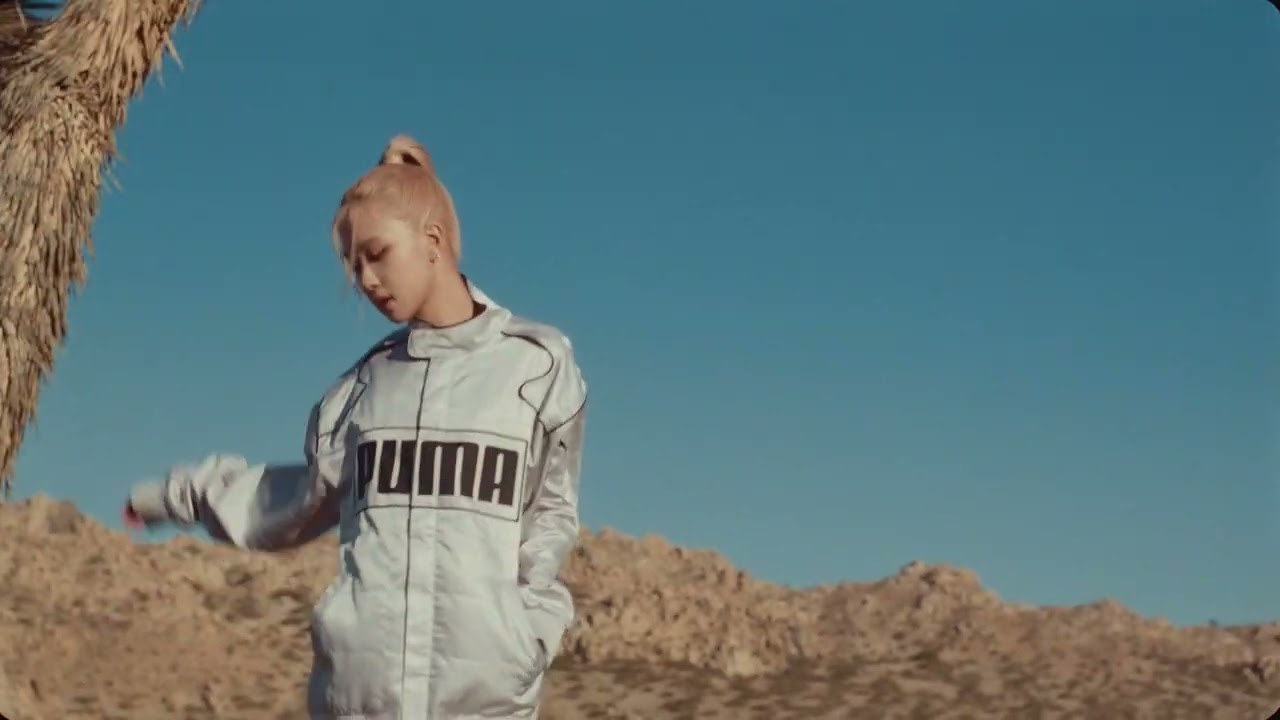 PUMA Speedcat OG Makes a Comeback, Starring Dua Lipa and Ros&eacute;