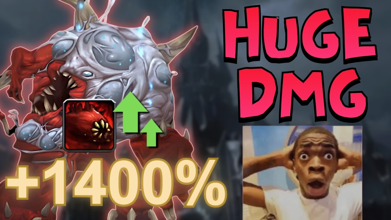 San'layn is BACK - Unholy DK no longer in the bin! / Midnight 12.1 PTR