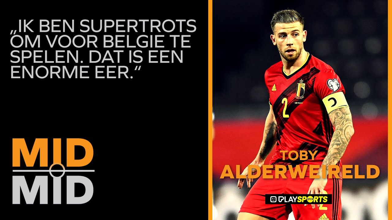 Toby Alderweireld: 