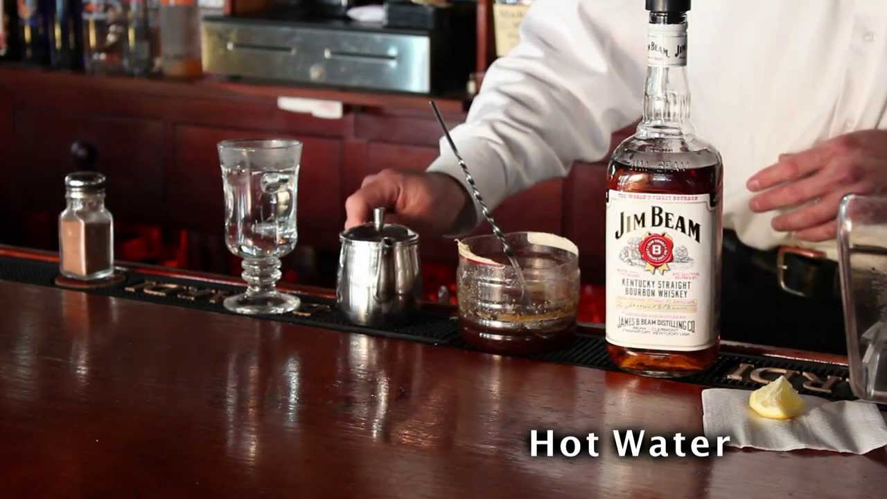 How to Make a Hot Toddy Recipe | Allrecipes