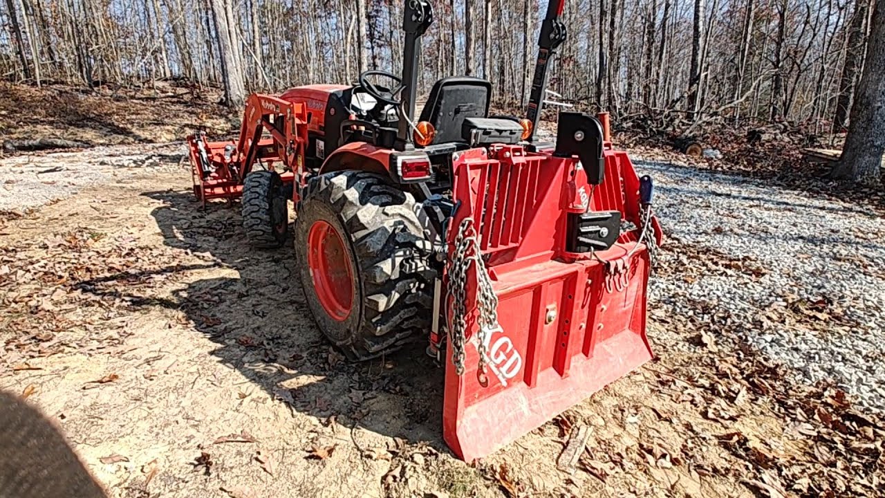 KGD logging winch overview
