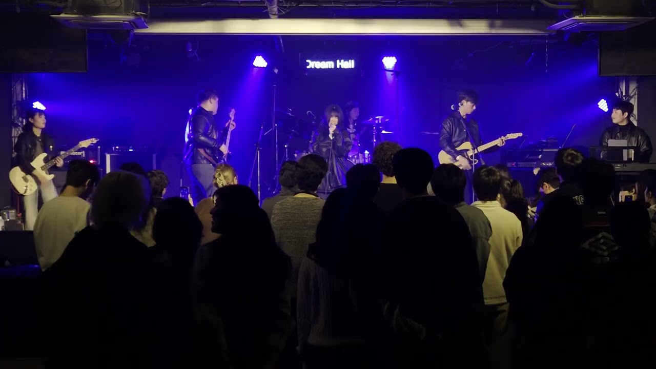 All I Wanted - Paramore (Cover by 이상현상)