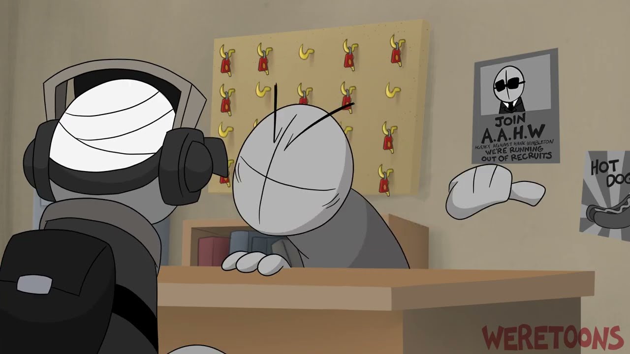 Deimos Speaks Spanish