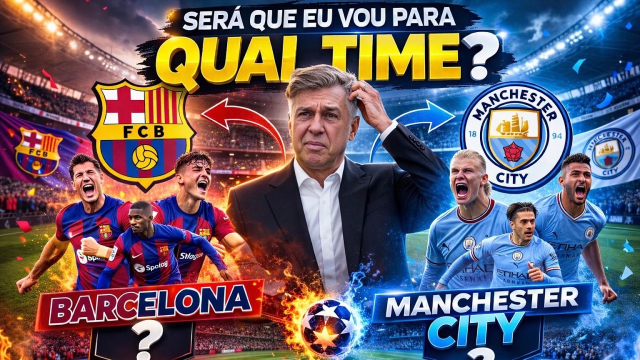 🔴Novo Clube? #06🏆 Carreira Manager EA FC 25 Ao Vivo 🔴