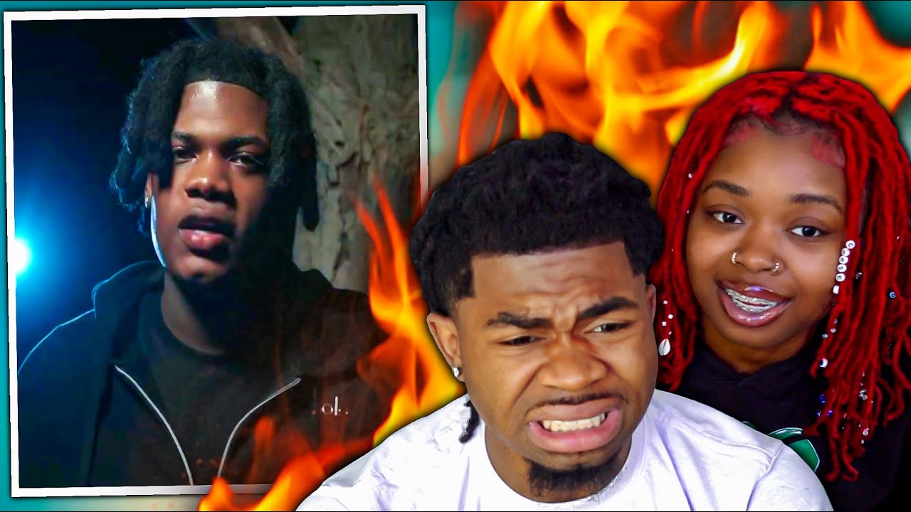 Новый талант от OBlock?!🔥 Мунна Айки - Oh Brother (официальное видео) | РЕАКЦИЯ