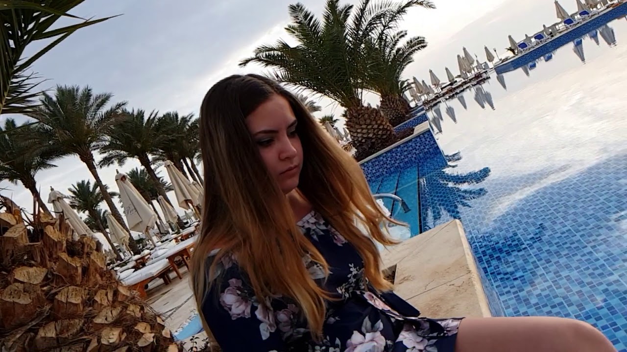 Ägypten 2019 - Sahl Hasheesh - Premier Le Reve