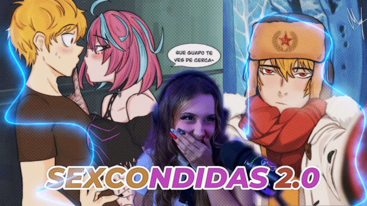 🤣 NOVA LE DICE GORDA A EMIKUKIS!! 🤣