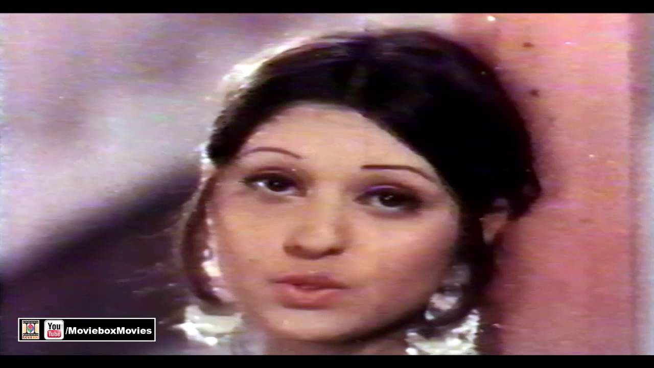 MERE KHAWABAN DA VANJARA - PAKISTANI FILM SOHNI MAHIWAL