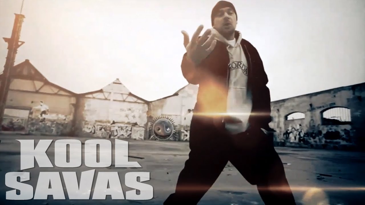 Kool Savas 