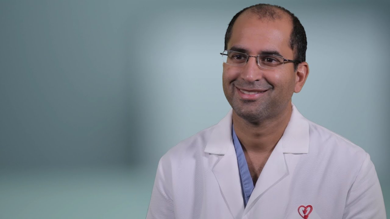 Ajay J. Kirtane, MD, SM &ndash; Interventional Cardiologist