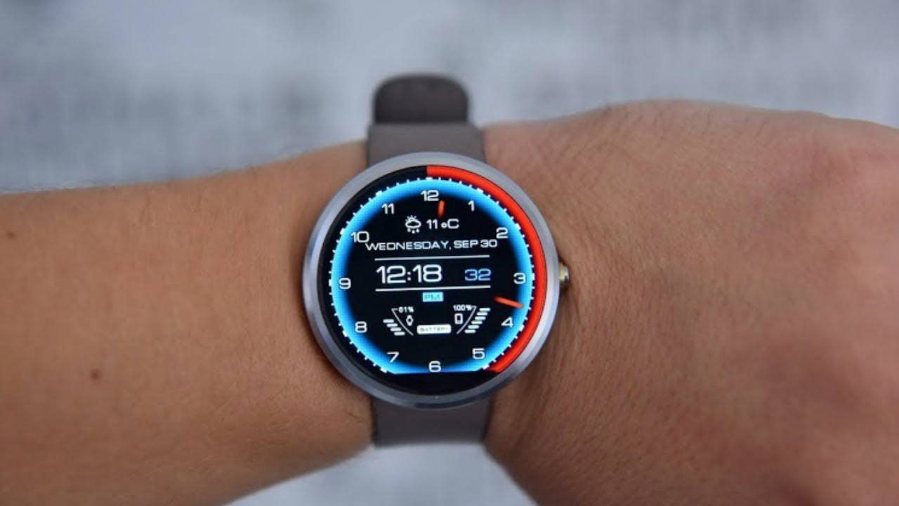 5 MONTRES CONNECTÉES TRÈS UTILES DE 2020 SUR AMAZON