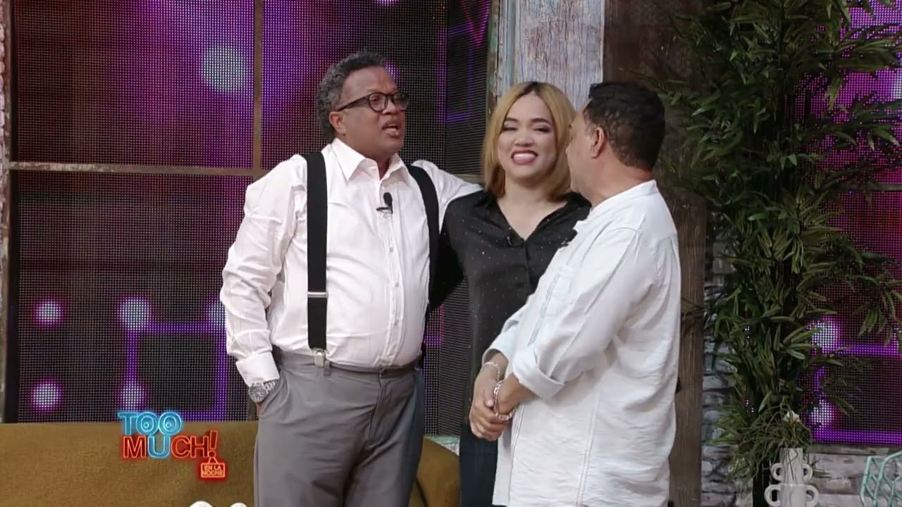Se va a gozar con cucuta está noche  | Too Much En La Noche