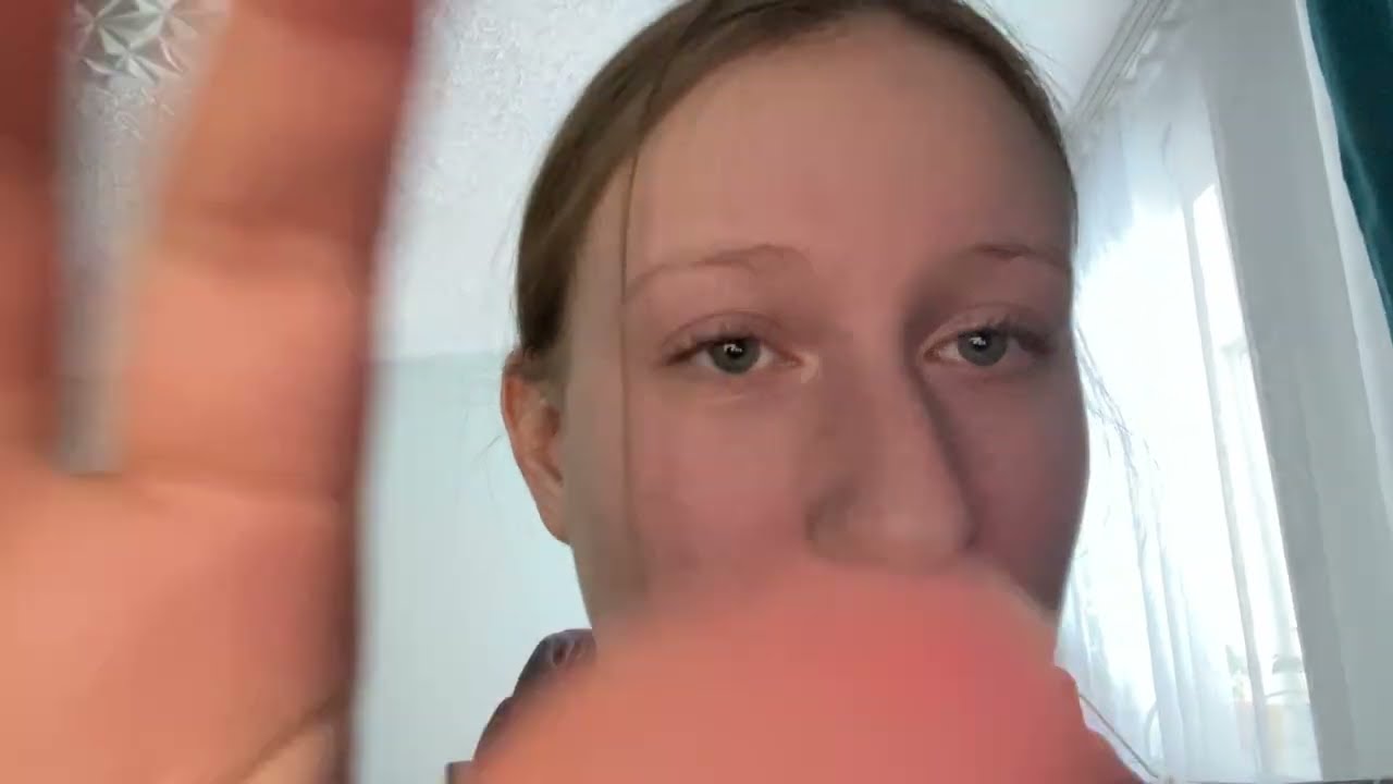 лофт asmr, визуальные триггеры 