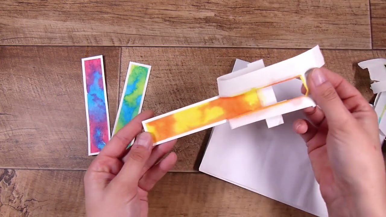 White Scraps And Collage Sheets - MAGIC!!