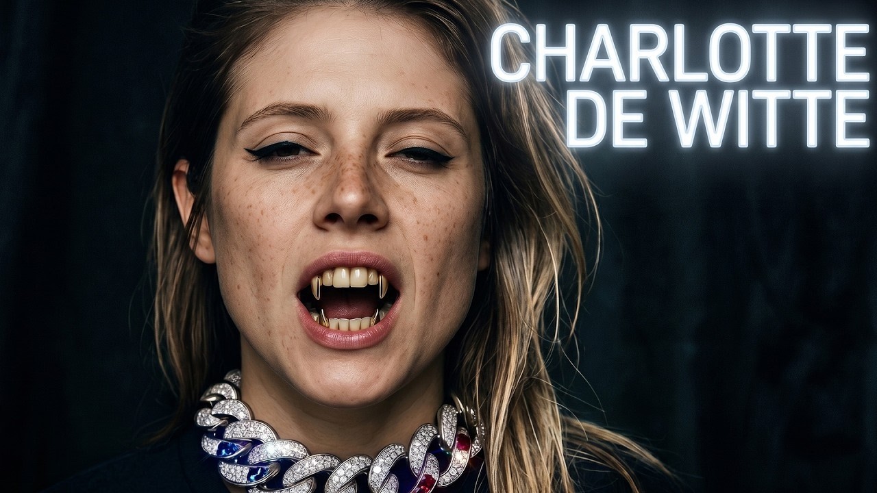 Charlotte de Witte  ACID POWER 2025-2026 ⚡ Best Peak Time Techno Mix