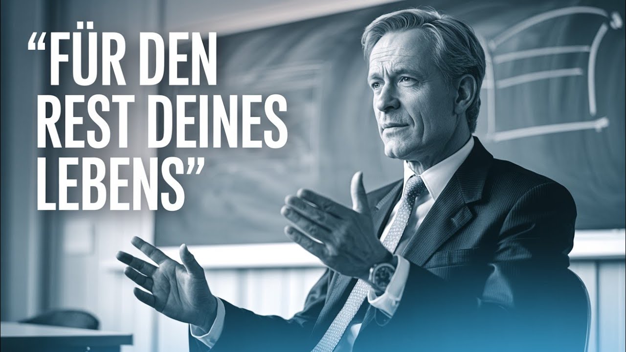 Wenn Du Stark & Frei Sein Willst...