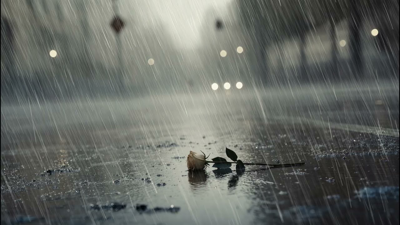 The Absence sa Ulan#Ballad -