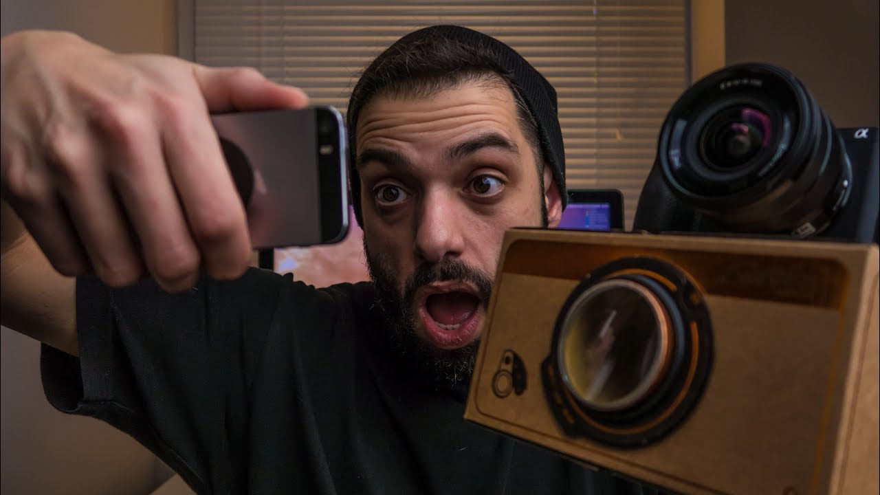 WHY YOU SHOULD NEVER STOP RECORDING!
