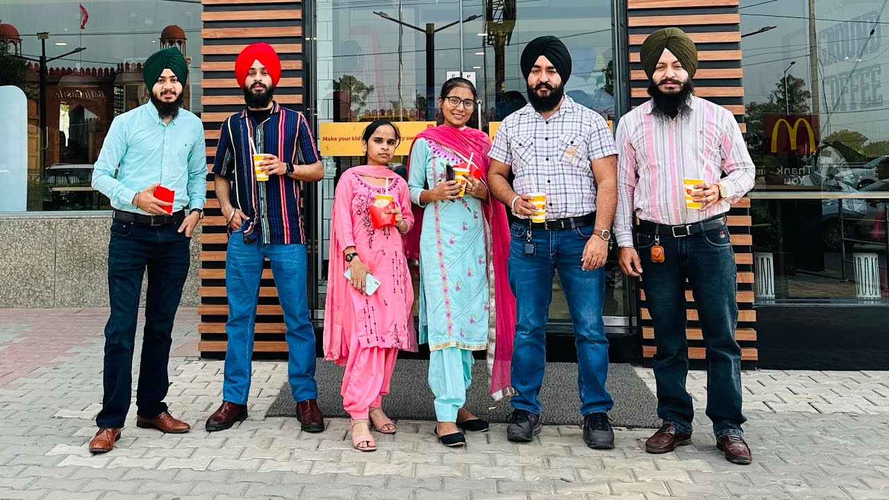 ਪੈਸਾ V/s ਰਿਸ਼ਤੇਦਾਰ Episode- 1 #teampunjab #foryou #motivation #newsong #surindersingh