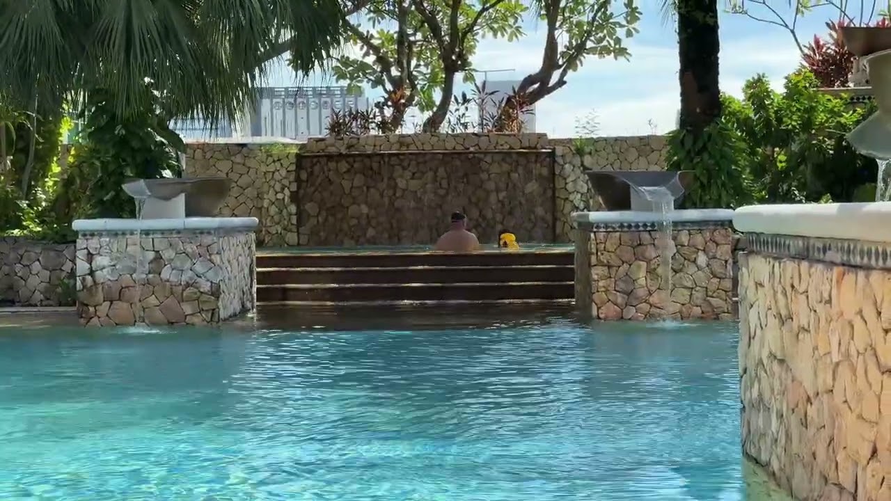 [Part 4] Asik Banget Staycation di Ritz Carlton Jakarta Dapat 5X Meal and Kids Friendly Banget