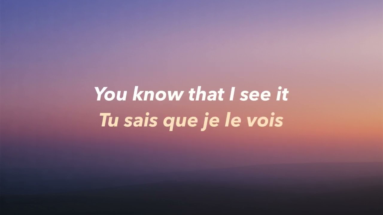 H.E.R. - Best Part ft. Daniel Caesar ( traduction française )