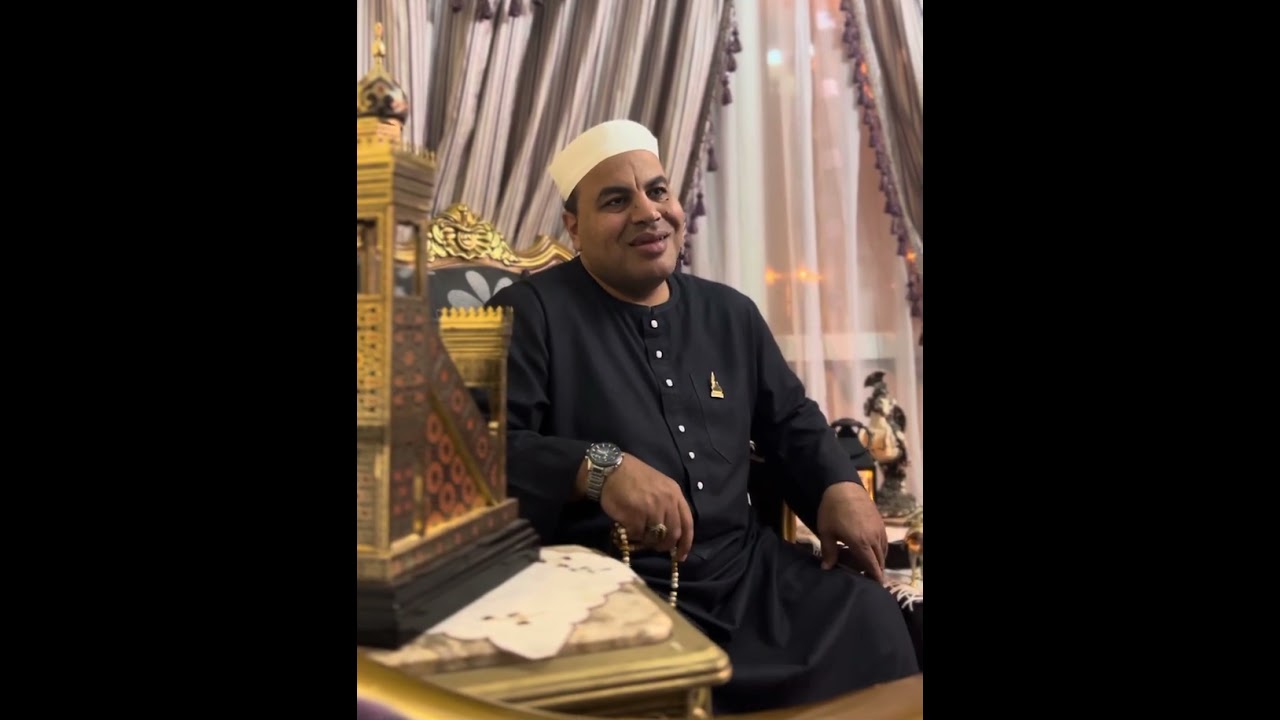إحسان الرحمن في النصف من شعبان