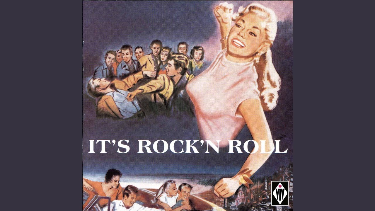 It's Rock and Roll
