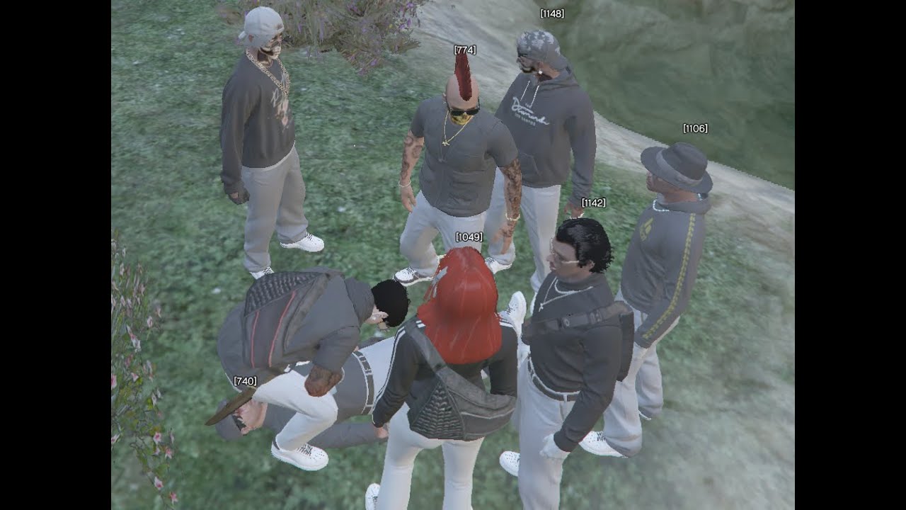 (STORYTIME RP) 