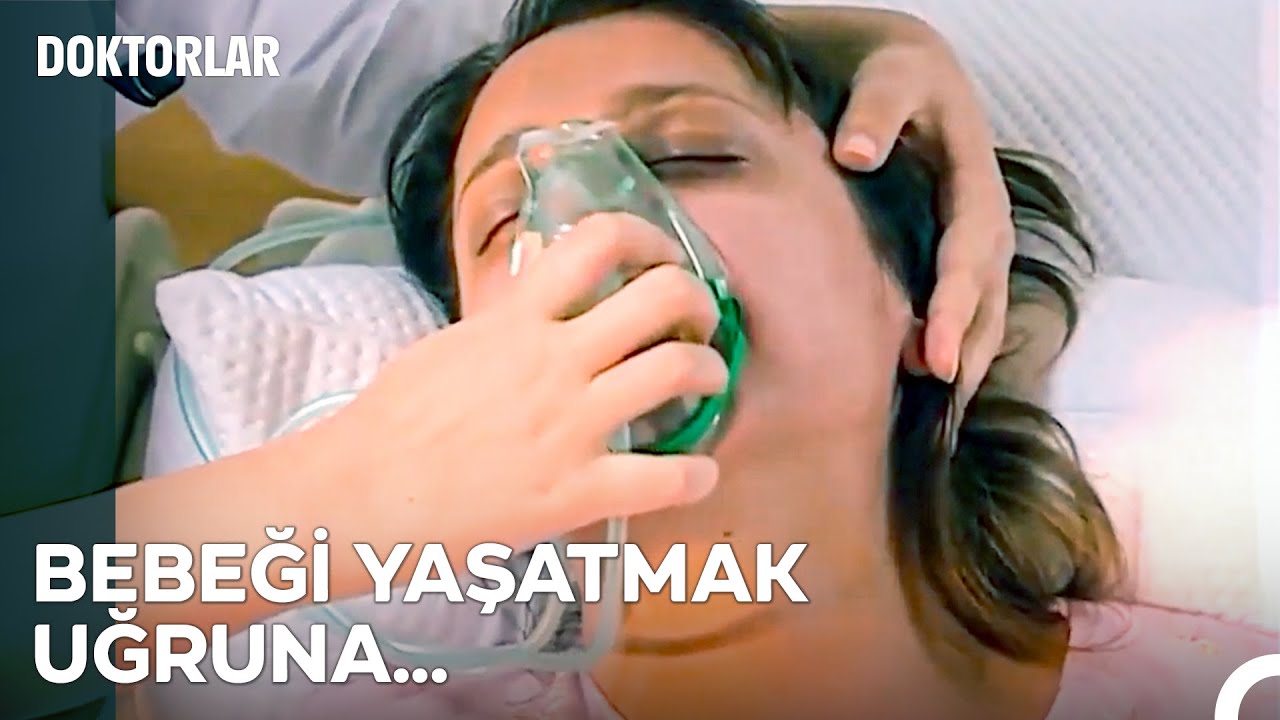 Unutulmaz Vakalar #4: İki Can, Büyük Mücadele - Doktorlar