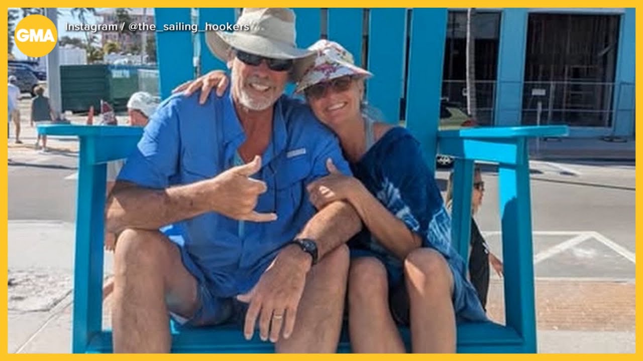 New clues in search for missing American woman in Bahamas