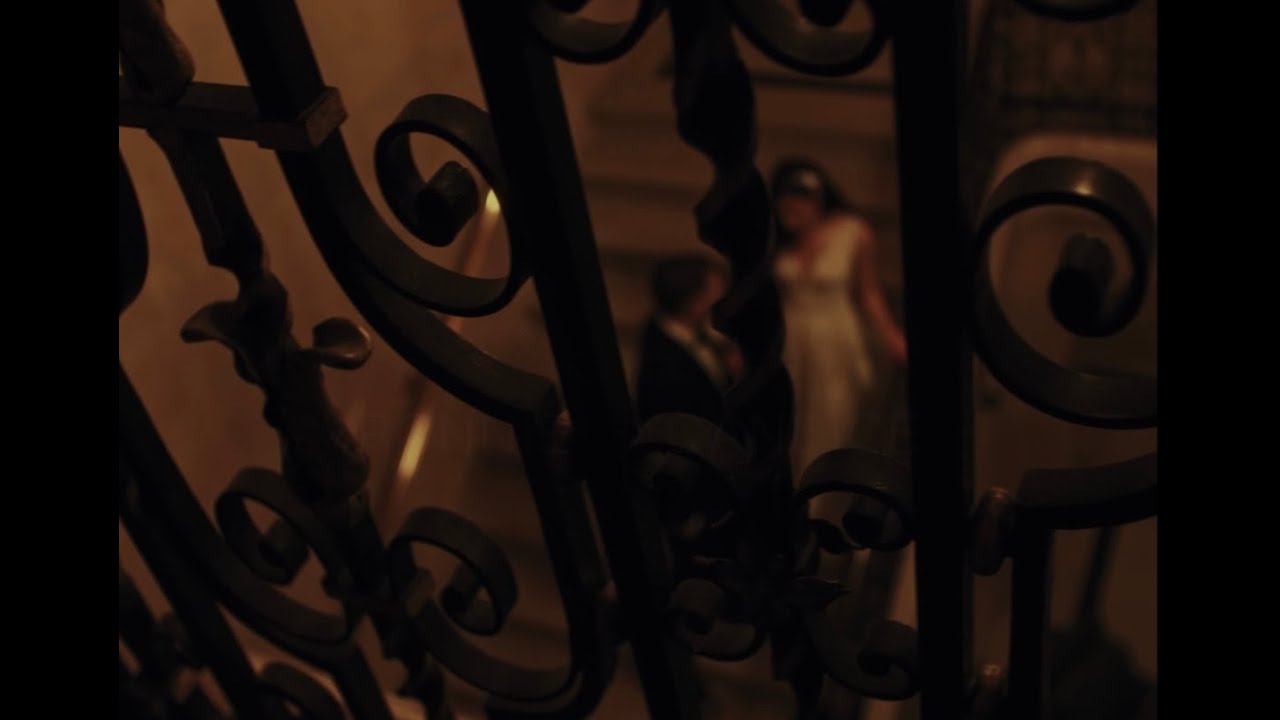 Ronnie | Candice The Wedding Teaser