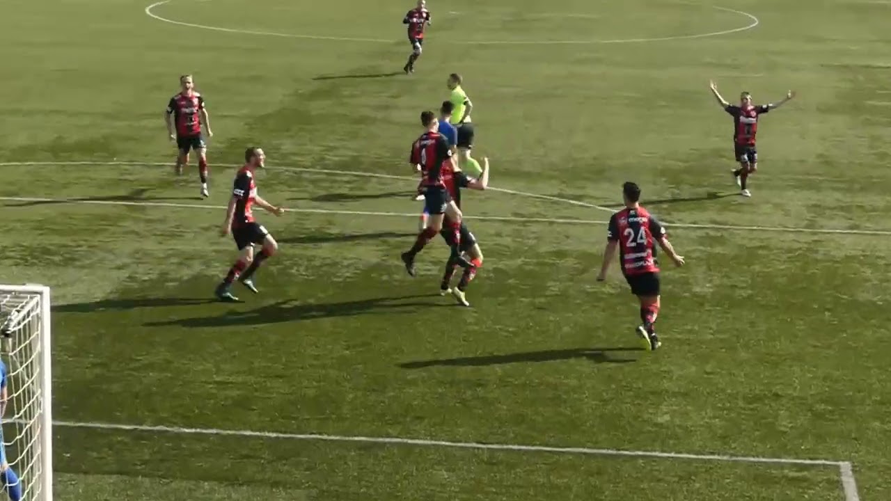 RFC Liège  - FCV Dender EH