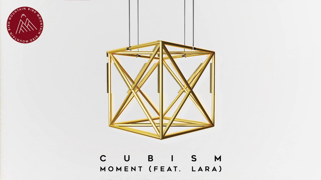 Mountain Bird - Moment (feat. Lara)