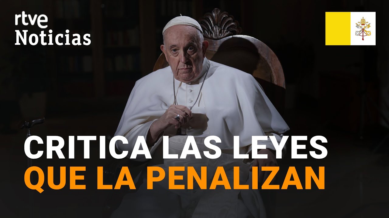 PAPA FRANCISCO: 