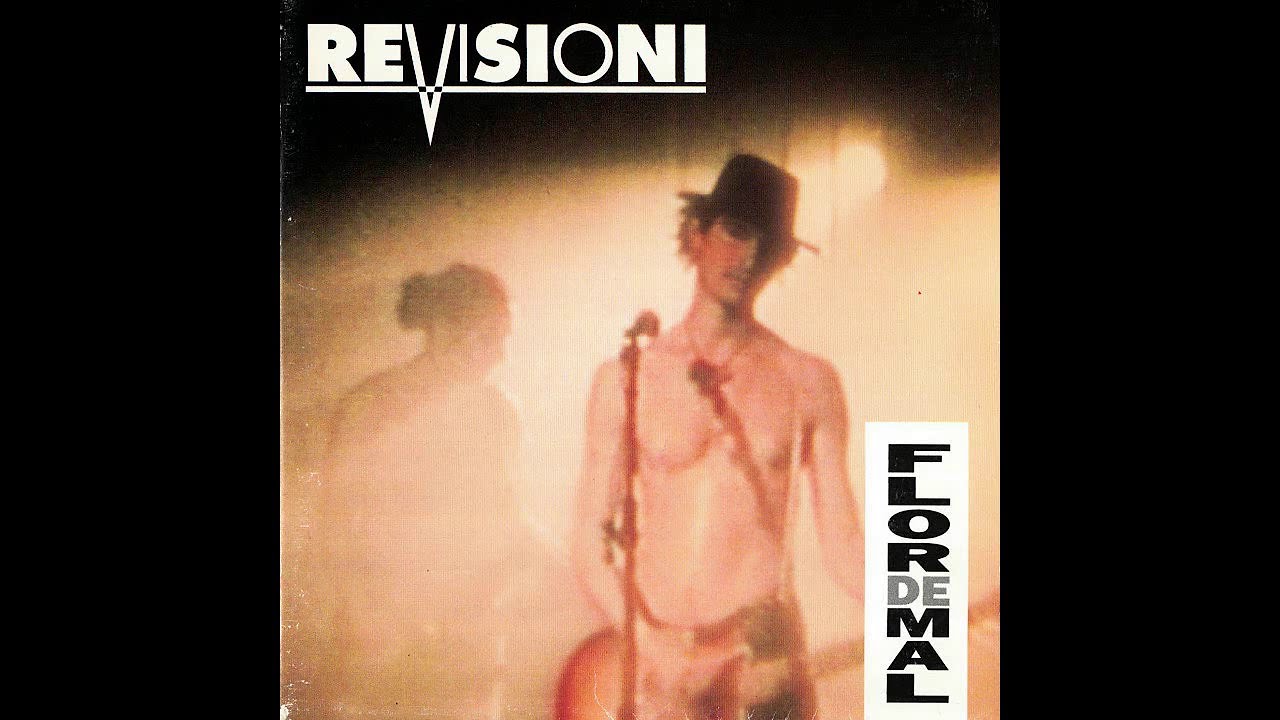Flor de Mal - ReVisioni (1993)